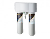 3M 極淨雙管型S005淨水器